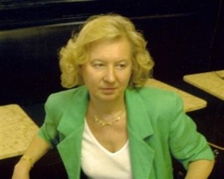 Gostovanje spisateljice Marine Torossi Tevini